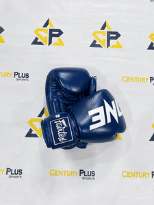Gants de boxe sur mesure de haute qualité Fairtex One, gants de compétition professionnels, logo personnalisé, design confortable et durable - Product Image 2