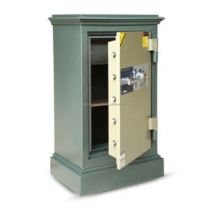 Caja Fuerte para Piso Stealth Munster, Proveedores y Exportadores de Alemania - Product Image 2