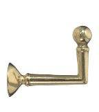 New Arrival Metal Tie Backs <b>Curtain</b> Pole With Durable Quality for Home Hotels Restaurant Usage in Cheap Price - Product Image 2