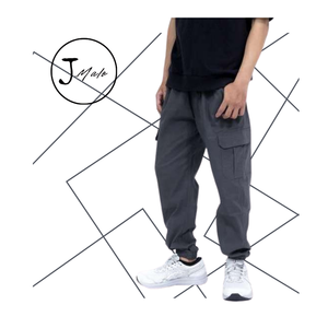 Pantalones de trabajo ligeros y duraderos para electricistas y técnicos - Product Image 1