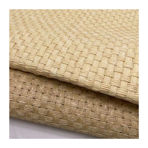 Rollo de Mimbre de Alta Calidad Fabricado en Vietnam para Marcos de Muebles, Puertas de Gabinetes y Paneles Decorativos - Product Image 1