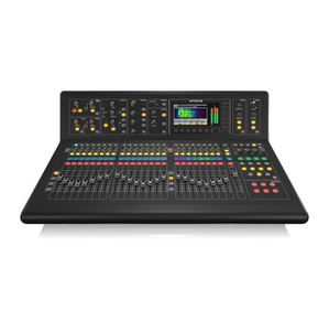 Consola Digital Midas M32 Live, 32 Entradas XLR, 16 Salidas XLR, Sistema de Sonido para Espectáculos en Vivo, Mezclador de Audio Digital, Equipo Musical para Escenario - Product Image 6