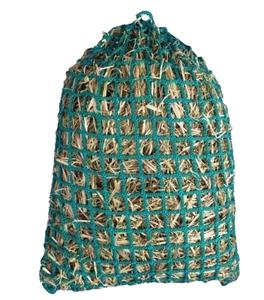 Sac à foin pour chevaux en nylon de haute qualité, modèle international, design à alimentation lente, grande capacité, plusieurs tailles disponibles - Product Image 1
