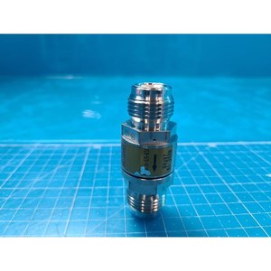 KITZ-SCT IC8-1/3-VUA-48 วาล์วระบบลมแบบรวมที่ใช้ในอุปกรณ์เซมิคอนดักเตอร์รุ่นเก่า - Product Image 6