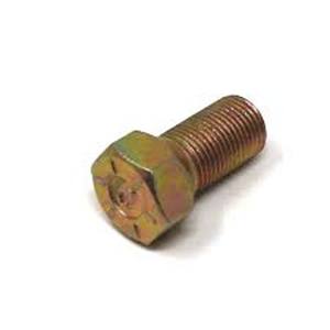 Vis de roue avant adaptée aux modèles d'excavatrices CASE 2A 580B C 680CK 480E F 590, pièces de moteur - Product Image 1