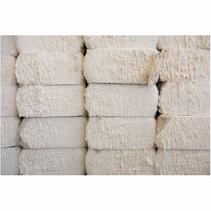 ก้อนฝ้ายธรรมชาติคุณภาพสูงพร้อมความสมบูรณ์ของเส้นใยที่ดีเยี่ยมสำหรับการผลิตเส้นด้ายคุณภาพสูง - Product Image 5