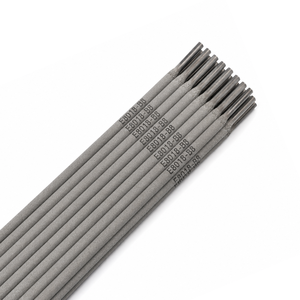 Electrodo de Soldadura de Acero de Aleación de Cromo Molibdeno E9018-B3 para Líneas de Vapor de Alta Presión, Resistente al Calor, para Fabricación y Reparaciones de Calderas - Product Image 1