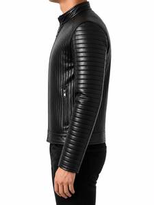 Ropa Deportiva HMA, Prendas de Invierno para Hombre, Cuero Genuino Premium, Impermeables, Transpirables, Diseño Moderno, Cómodas, para la Temporada - Product Image 3