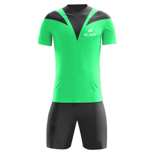Sublimation Rugby Uniform Set 100% Polyester Breathable Sublimation Rugby Uniform Good Price in Custom Size Rugby Uniform Set - Product Image 4