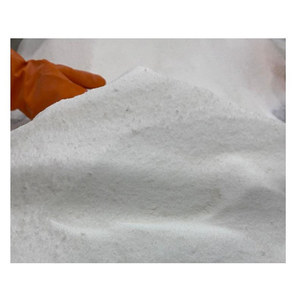 Poudre de L-Carnitine de qualité supérieure CAS 541-15-1 Haute pureté pour les applications de transformation et d'ingrédients - Product Image 3