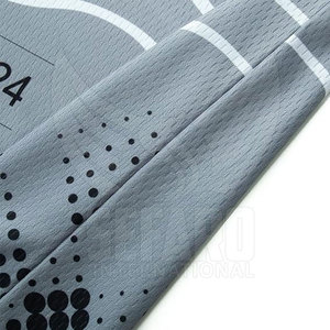 Camisetas de Pesca de Color Sólido Fabricadas en Pakistán, Nueva Llegada, Camisetas de Pesca Profesionales - Product Image 4