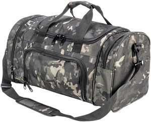 Bolsa Deportiva Ligera con Correa de Hombro Ajustable, Construcción Resistente y Almacenamiento Conveniente para Entrenamientos Diarios - Product Image 5