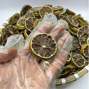 VIETNAM AIR DRIED LIME SLICES FOR TEA AND BEVERAGE - Product Image 5