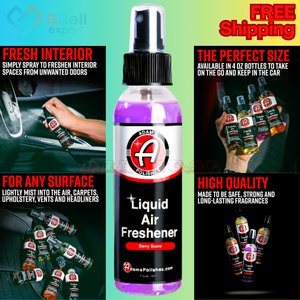 สเปรย์ปรับอากาศแบบละอองน้ำหอมและโลโก้แบบกำหนดเองสำหรับใช้ในบ้านสำนักงานและเชิงพาณิชย์ - Product Image 6