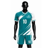 Conjunto de Uniformes de Voleibol al por Mayor |   Pantalones Cortos Deportivos Sublimados Personalizados |   Ropa Deportiva para Equipos Masculinos, Femeninos, Juveniles y de Niños