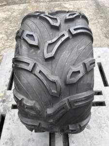 Neumático Tubeless para ATV KA404 de 9, 10 y 12 Pulgadas, Alta Tracción para Todo Terreno, para Conducción Todoterreno en Lodo, ATV, UTV, Mercado de EE. UU. y Asia - Product Image 6