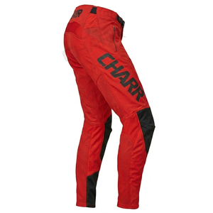 Pantalons de VTT pour hommes grande taille personnalisés, respirants, à séchage rapide, anti-UV, vêtements de sport pour la pratique du VTT - Product Image 2