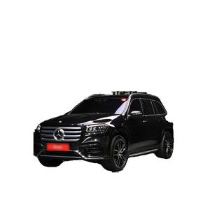 Mercedes-Benz GLS-Class GLS580 4MATIC 2024, 102 881 km, Boîte de vitesses automatique, Sièges en cuir, Volant à gauche, Caméra de recul - Product Image 1