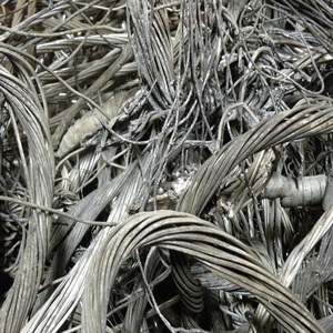 Chatarra de Alambre de Aluminio de Primera Calidad al 99.99% al por Mayor, Compre Ahora, Entrega Rápida, Metal de Alta Conductividad para Producción a Gran Escala - Product Image 1