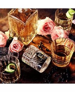 กุหลาบบนน้ำแข็ง Eau de Parfum, 1.7ออนซ์ | กิโลเมตรปารีส - Product Image 5