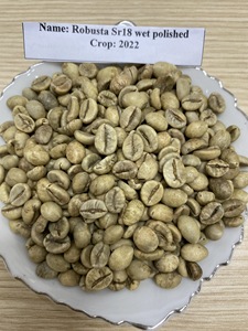 Best Price Robusta Coffee <b>Beans</b> Spices Premium Quality From Viet Nam - Product Image 3