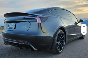 Tesla Model 3 Performance Usado 2024 - Product Image 3