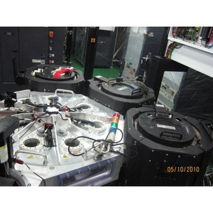Manómetro de capacitancia absoluta MKS 622A12TBE usado como pieza de repuesto para equipos semiconductores antiguos - Product Image 2