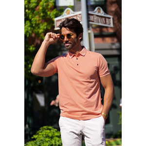 Camisetas Polo Modernas de Última Moda, Camisetas Polo de Manga Corta para Hombre, Camiseta Polo de Verano para Hombre - Product Image 2