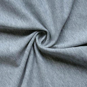 Tela de Punto Jersey Sencillo 100% Algodón, Sostenible, Suave, Transpirable, Color Personalizado - Product Image 1