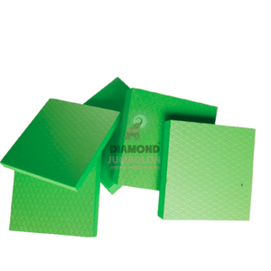 Panneau d'isolation XPS ignifuge B1 de 38 mm, mousse thermique haute densité 200-300 kPa pour les systèmes d'isolation des murs, des sols et des bâtiments - Product Image 3