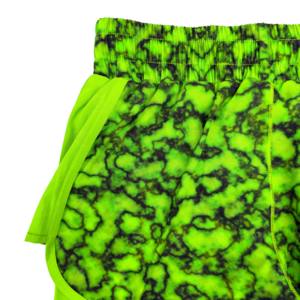 Shorts de MMA de diseño personalizado, shorts de Muay Thai, shorts de boxeo personalizados para mujer y hombre, último diseño. - Product Image 5