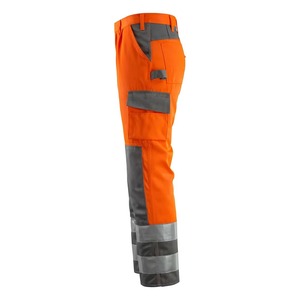 Anti bacterial protective uniforms Safety <b>Trouser</b> protective workwear anti wrinkle best material latest version Safety <b>Trouser</b> - Product Image 5