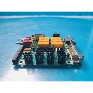 Lam Research REV B 810-001489-002 Usado Como Está, Piezas de Equipos de Semiconductores Legacy - Product Image 2