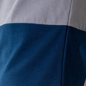 Camiseta sin mangas de algodón para hombre, 100% algodón, para deportes de verano, camiseta interior sin mangas para hombre de mediana edad y camiseta interior de succión. - Product Image 6