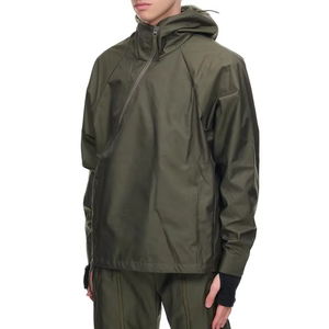 Wholesale Windbreaker <b>Jackets</b> <b>Light</b> Weight Breathable Manufacturer Plus Size Men's <b>Jackets</b> Latest Customized Windbreaker <b>Jacket</b> - Product Image 2