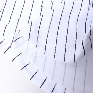 New Arrival Adult Baseball Jersey Plus Size Baseball Jersey Light Weight Baseball Jersey For Adult - Product Image 5