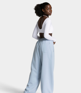 Pantalones Deportivos de Cintura Alta Personalizados para Mujer, Pantalones para Correr, Gimnasio, Ropa Deportiva - Product Image 2