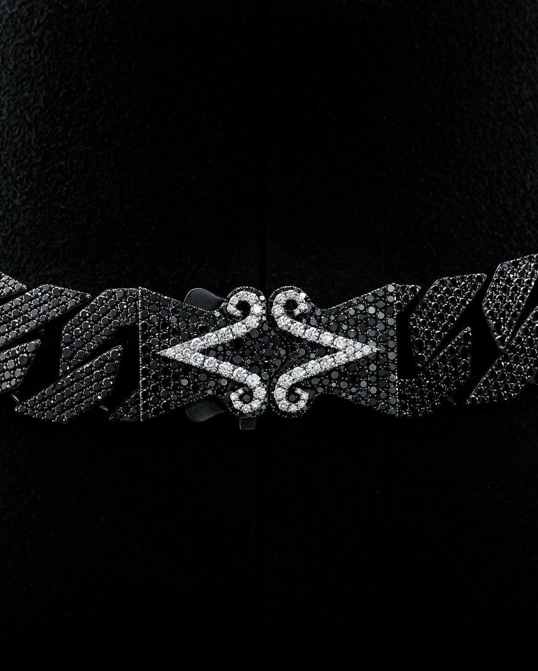 Or massif 14K