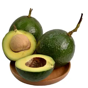 Hete Nieuwe Iqf Verse Cabine Avocado Zoet En Heerlijk Tropisch Fruit Geteeld In Vietnam