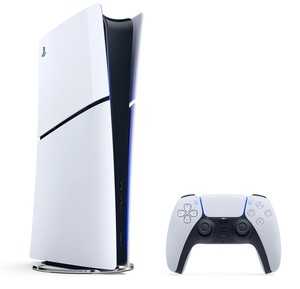 Consola PlayStation 5 PS5 Original, Versión con Disco, Disponible con Juegos Gratis, Entrega Rápida - Product Image 1