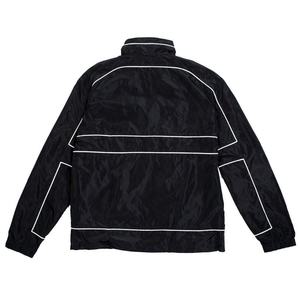 เสื้อฮู้ดกันน้ำคุณภาพสูง ออกแบบโลโก้ได้ตามต้องการ สำหรับฤดูร้อน น้ำหนักเบา ระบายอากาศได้ดี ผ้าไนลอน แห้งเร็ว มีไซส์ใหญ่ ดีไซน์สีตัดกัน - Product Image 2