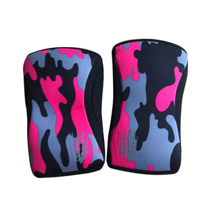 Rodilleras Personalizadas con Diseño de Amortiguación Protectora, Servicio OEM y Fabricación a Granel para Minoristas Globales de Ropa - Product Image 5