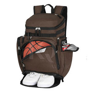 Bolsa de baloncesto de gran capacidad para hombres y mujeres, bolsa deportiva duradera, perfecta para entrenamiento en el gimnasio, viajes, práctica y juegos en equipo - Product Image 6
