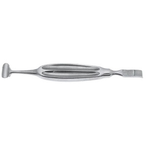 Pinza de Kerrison Manual de Acero Inoxidable, Instrumentos Quirúrgicos para Huesos, Ortopedia, Certificación CE Clase II - Product Image 4