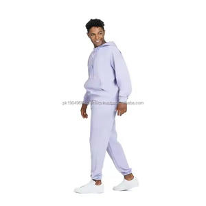 Survêtements de sport en polyester pour hommes, ensemble deux pièces, pour la course à pied, 2026 - Product Image 4