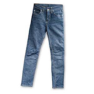 Vente en gros de Jeans évasés pour hommes, nouveau Design d'été personnalisé, vente complète du marché du Bangladesh - Product Image 2