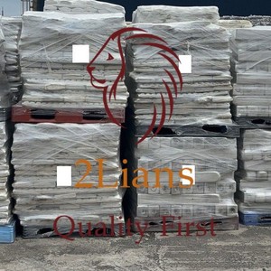 2Lians EPS Ingot Blanc Grade Standard pour composants électroniques et électriques - Product Image 1