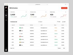 Software ERP de Contabilidad Inteligente con Automatización por IA, Gestión Financiera y Arquitectura Empresarial Escalable - Product Image 5