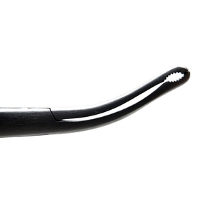 Pinces Magill courbées pour intubation, en acier inoxydable, instrument chirurgical d'anesthésie ORL, CE OEM - Product Image 4