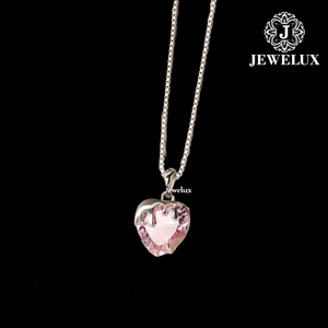 Prix d'exportation Jewelux Bijoux Hip Hop de luxe personnalisés en argent 925 plaqué or, certifiés IGI, pièce maîtresse pour anniversaire - Product Image 1
